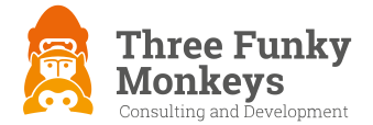 ThreeFunkyMonkeys